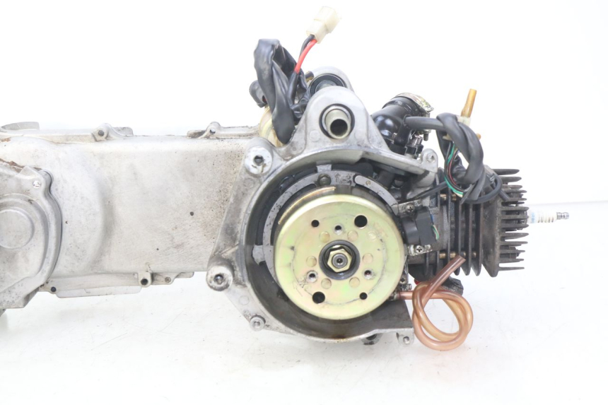 photo de MOTEUR IMF INDUSTRIE PACH 2T 50 (2009 - 2018) - Pièce contrôlée