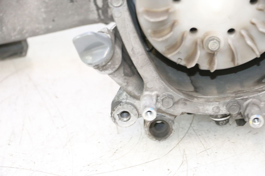 photo de MOTEUR HONDA PCX (JF28) 125 (2009 - 2011) - Détails caractéristiques