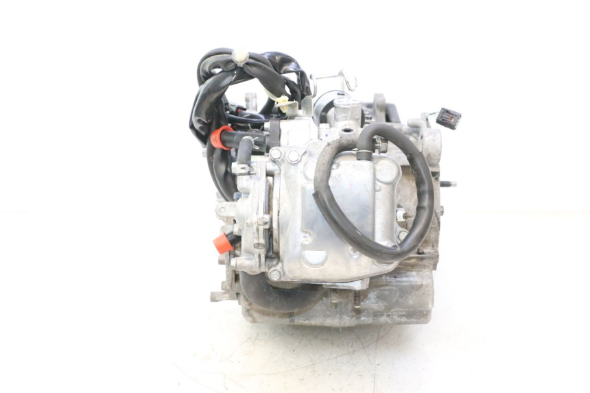 photo de MOTEUR HONDA PCX (JF28) 125 (2009 - 2011) - Inspection visuelle