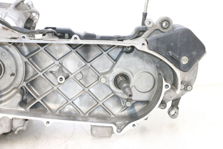 photo de MOTEUR HONDA PCX (JF28) 125 (2009 - 2011) - Vue principale