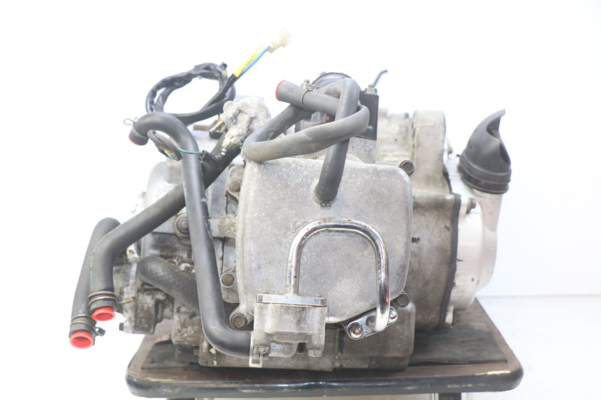 photo de MOTEUR KYMCO PEOPLE 250 (2004 - 2008) - Vue produit