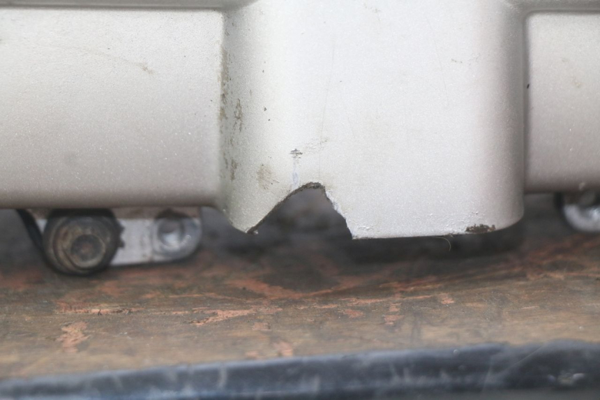 photo de MOTEUR KYMCO PEOPLE 250 (2004 - 2008) - Détails caractéristiques