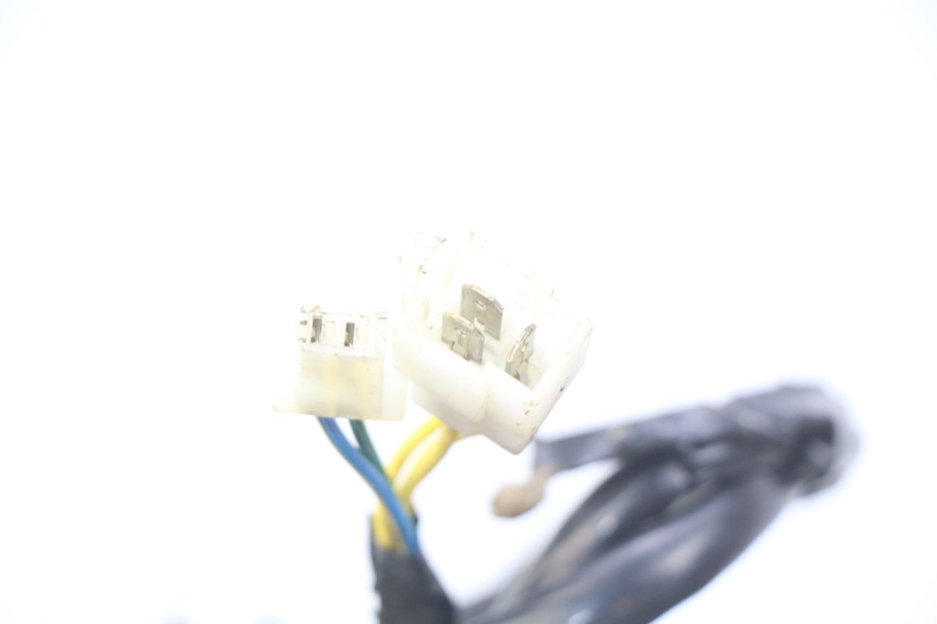 photo de MOTEUR KYMCO PEOPLE 250 (2004 - 2008) - Autre angle de vue