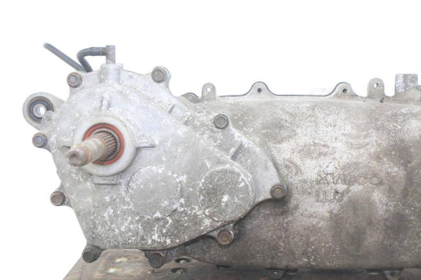 photo de MOTEUR KYMCO PEOPLE 250 (2004 - 2008) - Pièce contrôlée