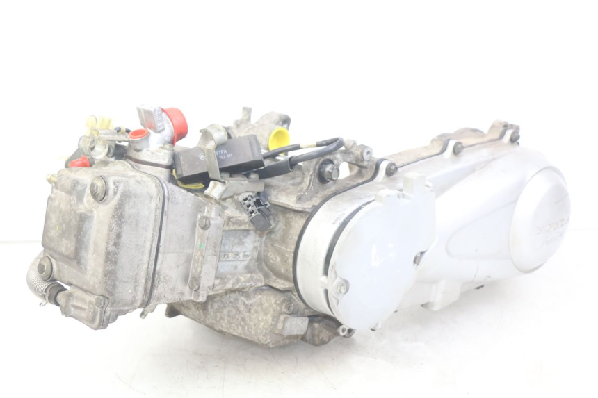 photo de MOTEUR HONDA PES PS I 125 (2006 - 2012) - Vue principale