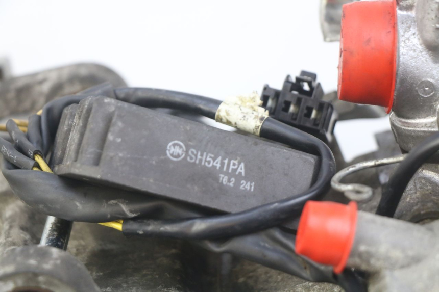 photo de MOTEUR HONDA PES PS I 125 (2006 - 2012) - Détail de la pièce