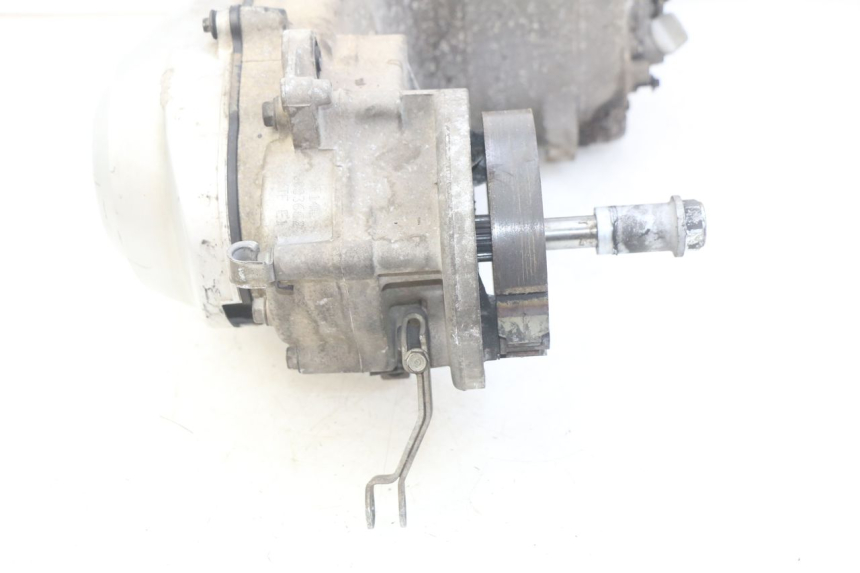 photo de MOTEUR HONDA PES PS I 125 (2006 - 2012) - Détails caractéristiques