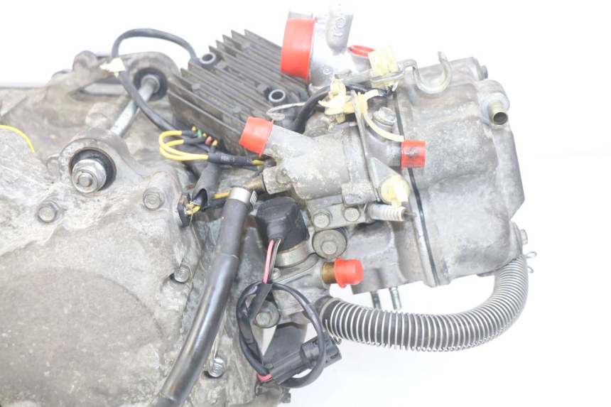 photo de MOTEUR HONDA PES PS I 125 (2006 - 2012) - Zoom composants