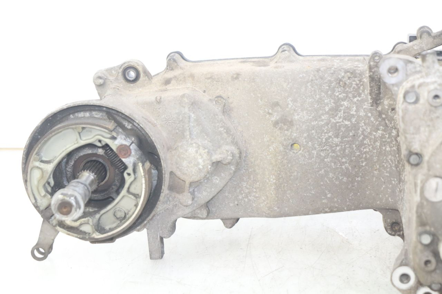 photo de MOTEUR HONDA PES PS I 125 (2006 - 2012) - Photo complémentaire