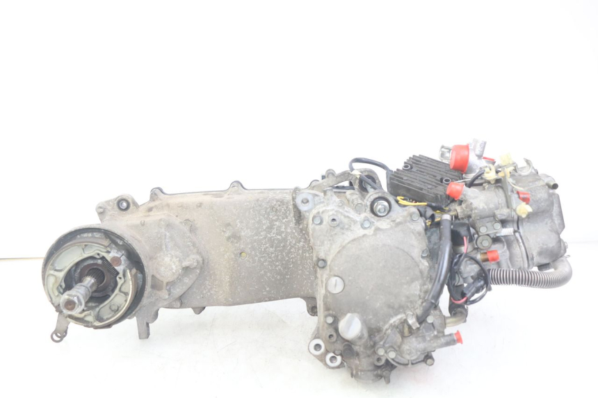 photo de MOTEUR HONDA PES PS I 125 (2006 - 2012) - Inspection visuelle