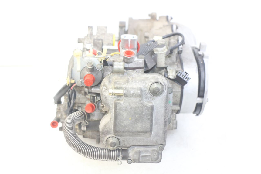 photo de MOTEUR HONDA PES PS I 125 (2006 - 2012) - Angle alternatif