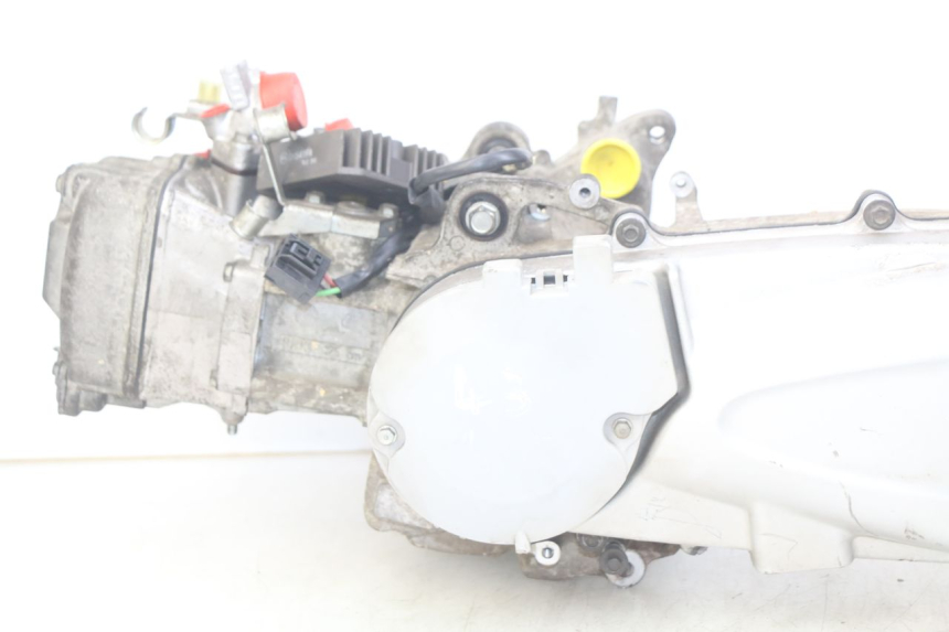 photo de MOTEUR HONDA PES PS I 125 (2006 - 2012) - Zoom qualité