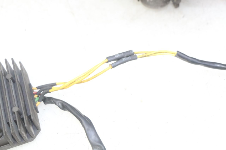 photo de MOTEUR HONDA PES PS I 125 (2006 - 2012) - Autre angle de vue