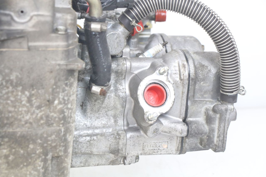 photo de MOTEUR HONDA PES PS I 125 (2006 - 2012) - État de surface