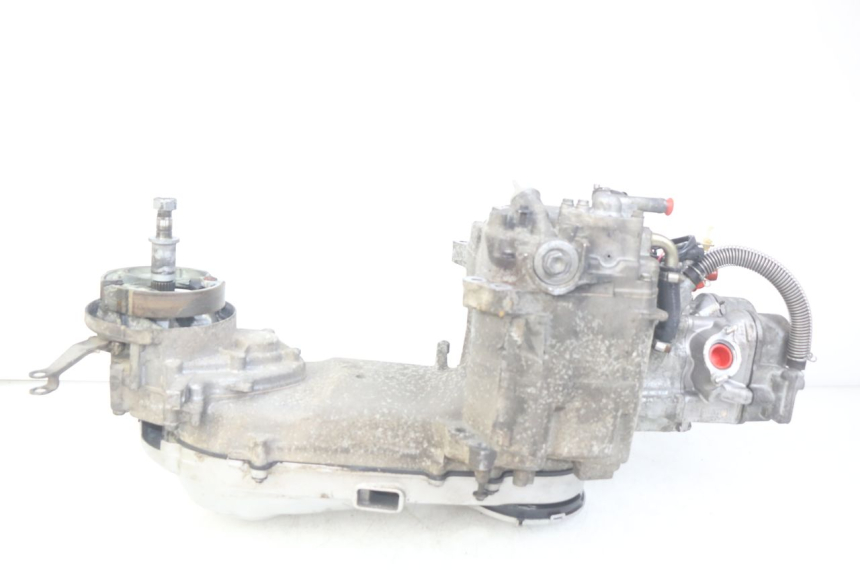 photo de MOTEUR HONDA PES PS I 125 (2006 - 2012) - Pièce contrôlée