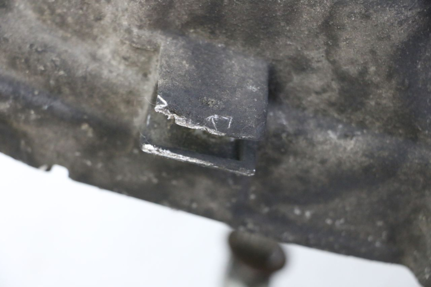 photo de MOTEUR PEUGEOT CITYSTAR 125 (2011 - 2017) - Détail de la pièce