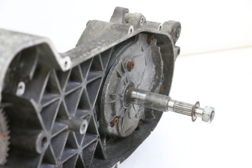 photo de MOTEUR PEUGEOT CITYSTAR 125 (2011 - 2017) - Zoom composants