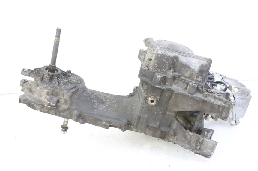 photo de MOTEUR PEUGEOT CITYSTAR 125 (2011 - 2017) - Zoom état d’usage