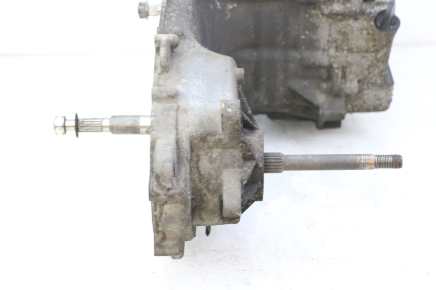 photo de MOTEUR PEUGEOT CITYSTAR 125 (2011 - 2017) - Vue d’ensemble