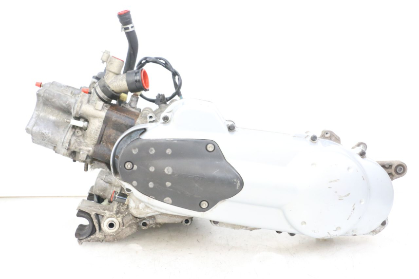 photo de MOTEUR PEUGEOT ELYSTAR 125 (2002 - 2007) - Vue principale