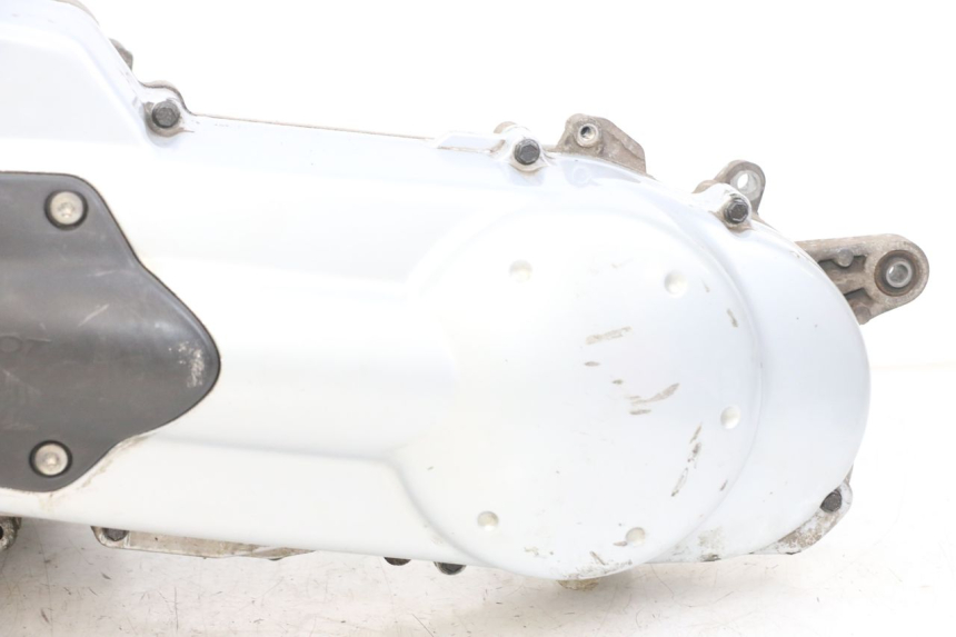 photo de MOTEUR PEUGEOT ELYSTAR 125 (2002 - 2007) - Vue produit