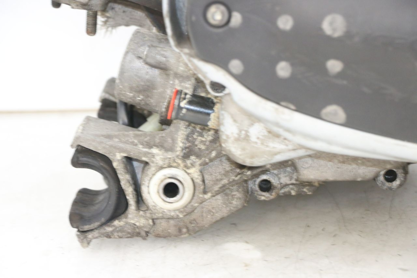 photo de MOTEUR PEUGEOT ELYSTAR 125 (2002 - 2007) - Détails caractéristiques