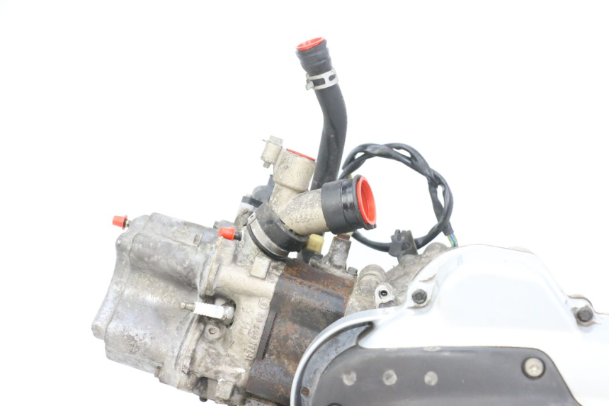 photo de MOTEUR PEUGEOT ELYSTAR 125 (2002 - 2007) - Zoom composants