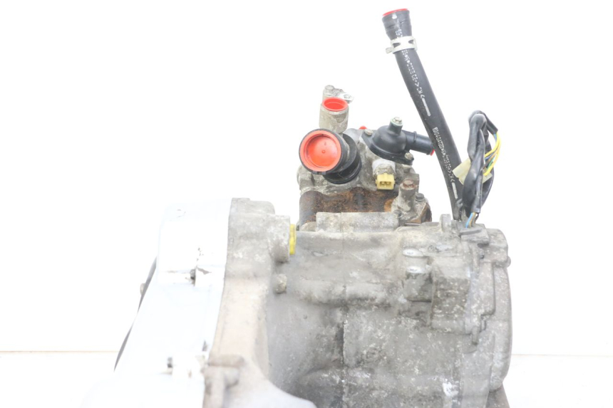 photo de MOTEUR PEUGEOT ELYSTAR 125 (2002 - 2007) - Photo complémentaire