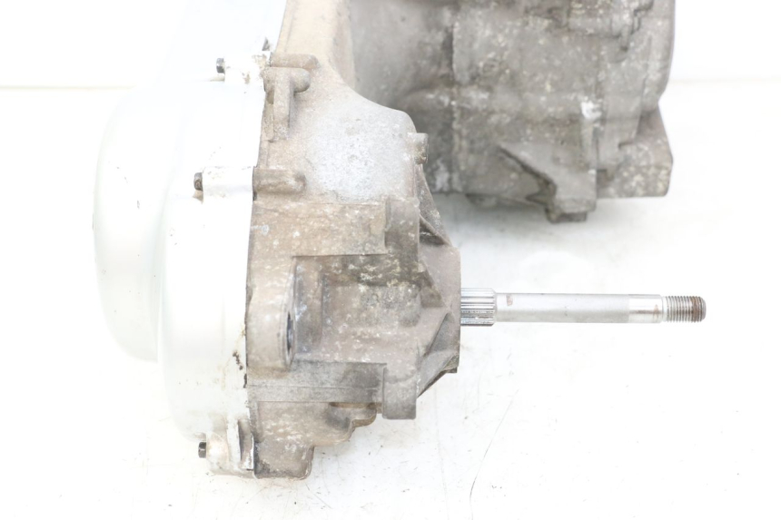 photo de MOTEUR PEUGEOT ELYSTAR 125 (2002 - 2007) - Inspection visuelle