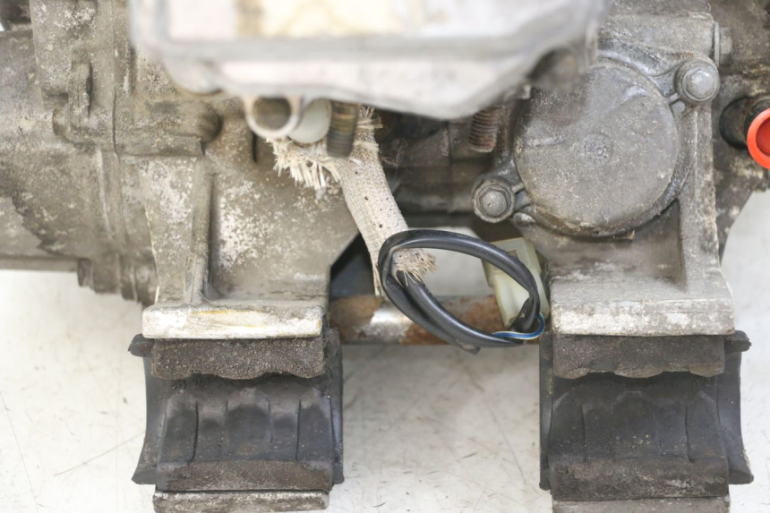 photo de MOTEUR PEUGEOT ELYSTAR 125 (2002 - 2007) - Pièce contrôlée