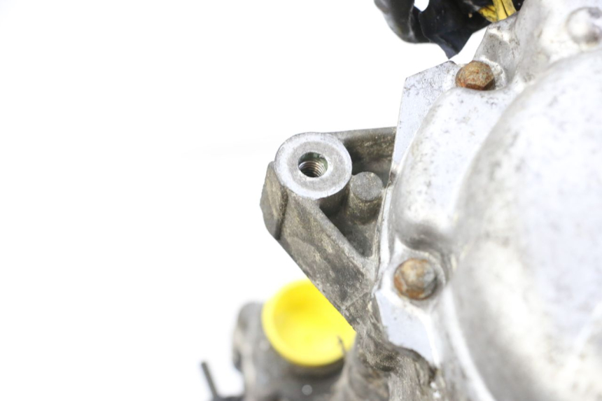 photo de MOTEUR PEUGEOT SATELIS COMPRESSOR K15 125 (2006 - 2009) - Détail de la pièce