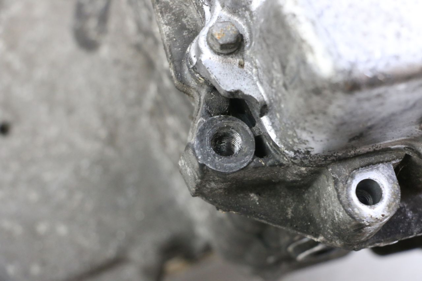 photo de MOTEUR PEUGEOT SATELIS COMPRESSOR K15 125 (2006 - 2009) - Zoom état d’usage