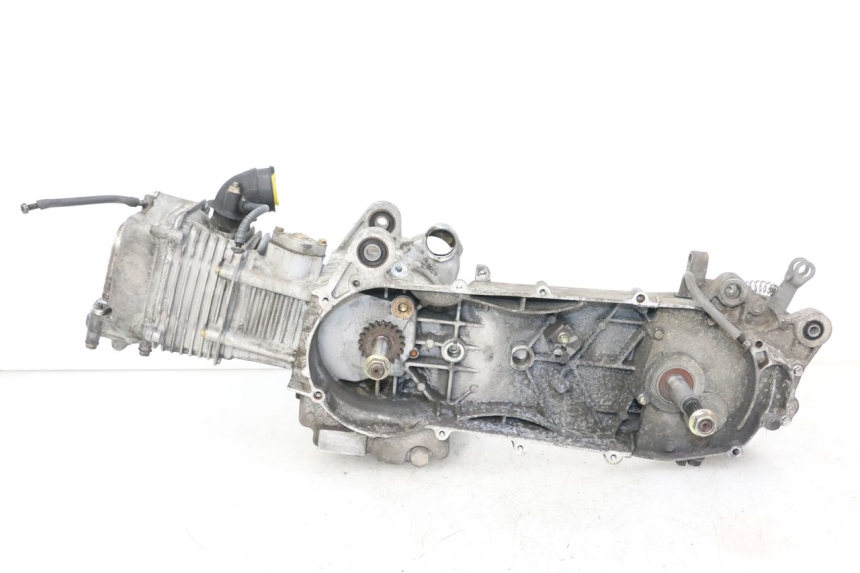 photo de MOTEUR PEUGEOT VIVACITY 125 (2010 - 2017) - Vue principale