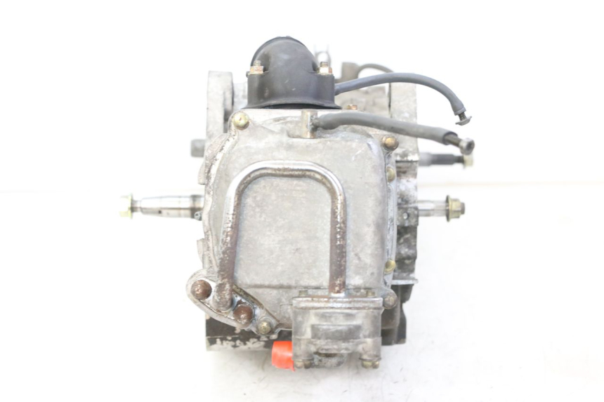 photo de MOTEUR PEUGEOT VIVACITY 125 (2010 - 2017) - Vue produit