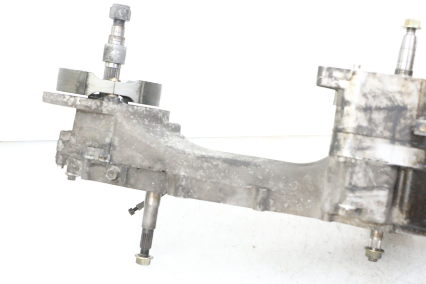 photo de MOTEUR PEUGEOT VIVACITY 125 (2010 - 2017) - Autre angle de vue