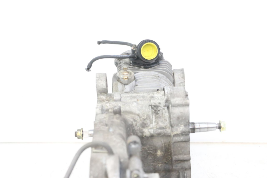 photo de MOTEUR PEUGEOT VIVACITY 125 (2010 - 2017) - Points de fixation