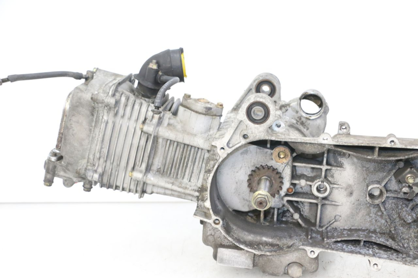 photo de MOTEUR PEUGEOT VIVACITY 125 (2010 - 2017) - Pièce contrôlée