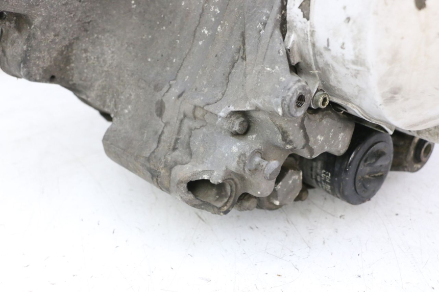 photo de MOTEUR PIAGGIO VESPA GRANTURISMO 125 (2003 - 2007) - Vue produit