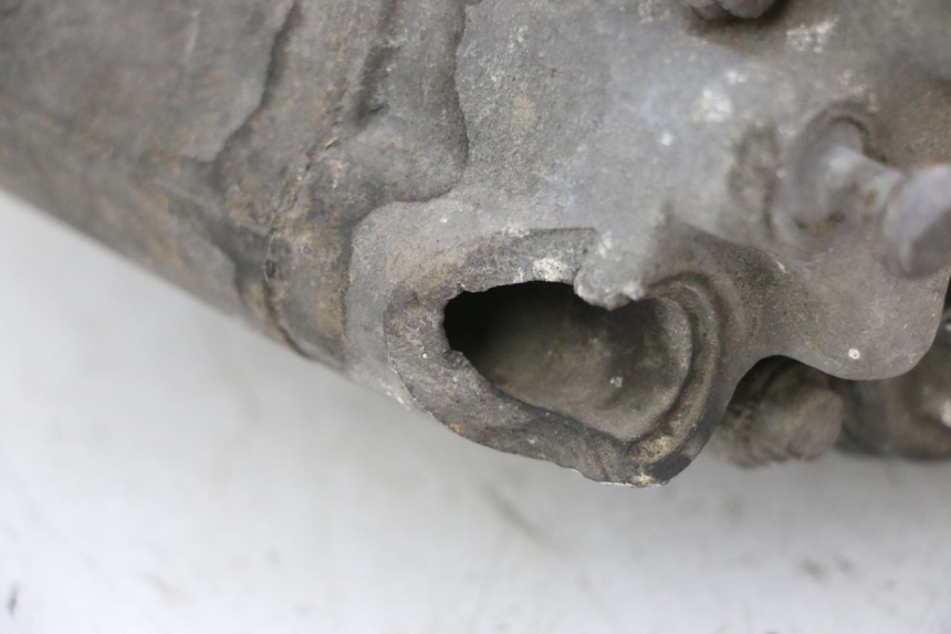 photo de MOTEUR PIAGGIO VESPA GRANTURISMO 125 (2003 - 2007) - Détails caractéristiques