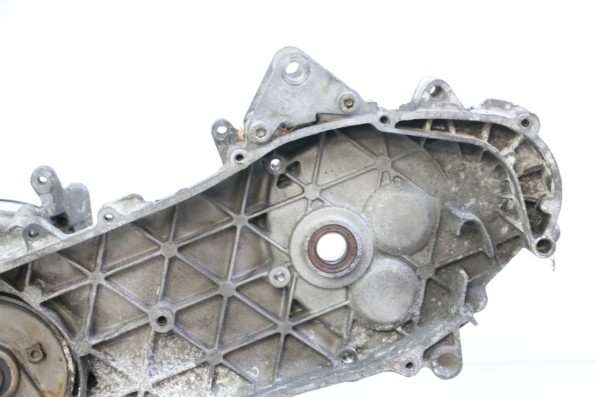 photo de MOTEUR PIAGGIO VESPA GRANTURISMO 125 (2003 - 2007) - État de surface