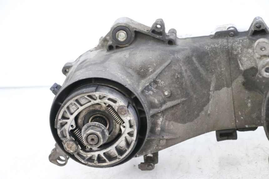 photo de MOTEUR PIAGGIO VESPA LX 2T 50 (2005 - 2013) - Zoom composants