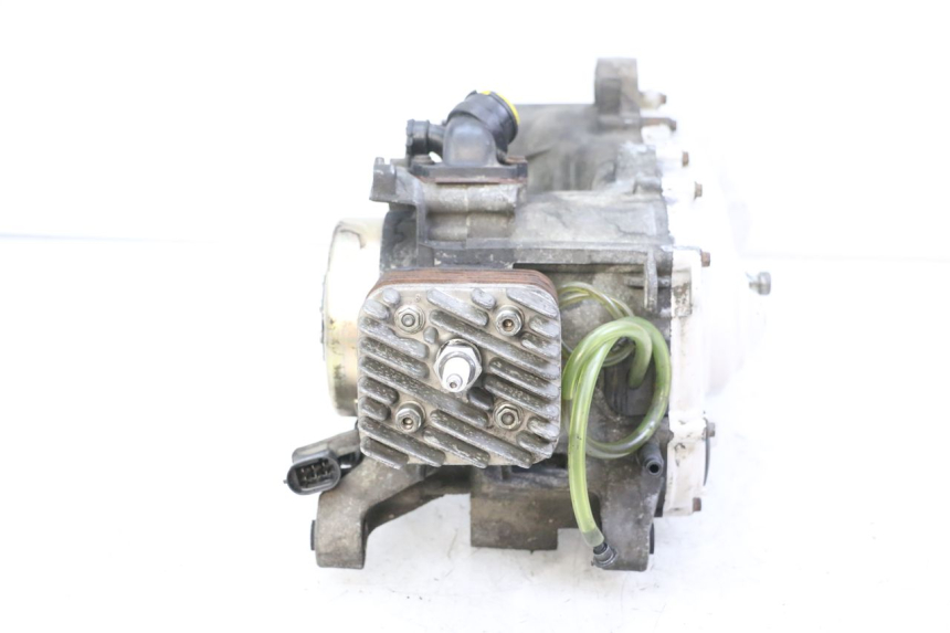 photo de MOTEUR PIAGGIO VESPA LX 2T 50 (2005 - 2013) - Photo complémentaire