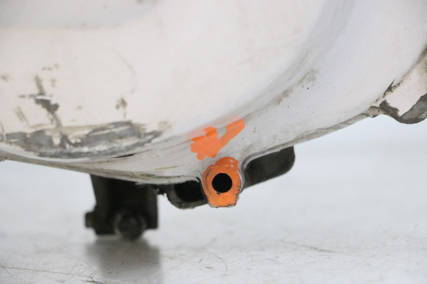 photo de MOTEUR PIAGGIO VESPA LX 2T 50 (2005 - 2013) - Autre angle de vue