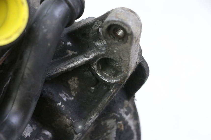 photo de MOTEUR PIAGGIO VESPA LX 2T 50 (2005 - 2013) - Gros plan technique