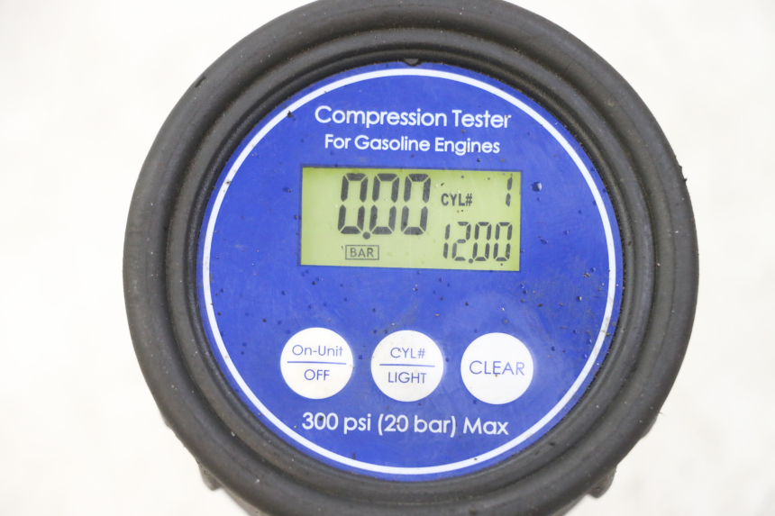 photo de MOTEUR PIAGGIO VESPA LX IE 125 (2010 - 2012) - Angle alternatif