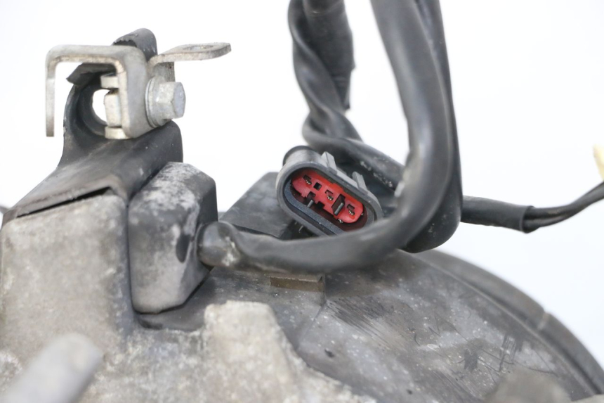 photo de MOTEUR PIAGGIO VESPA LX IE 125 (2010 - 2012) - Marquages et références