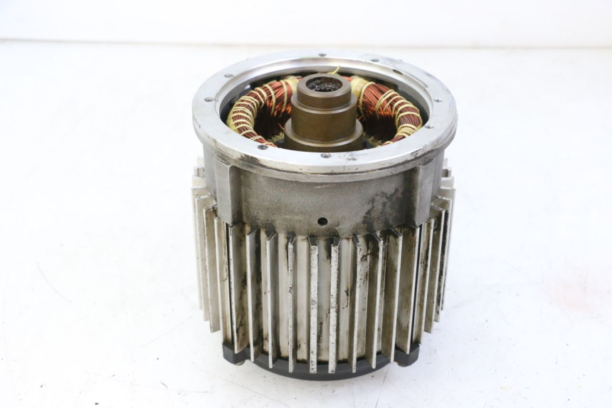 photo de MOTEUR LIGIER PULSE 3 1 (2014 - 2020) - Détail de la pièce