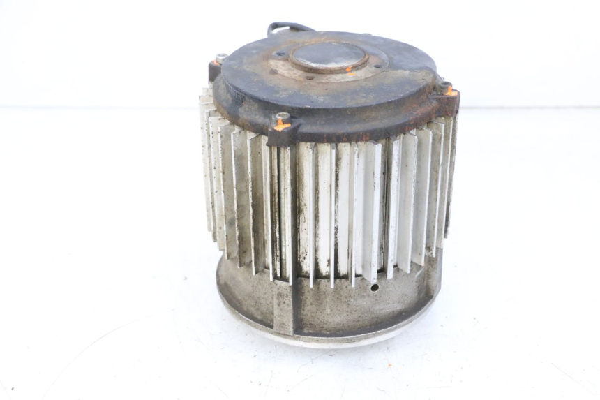 photo de MOTEUR LIGIER PULSE 3 1 (2014 - 2020) - Autre angle de vue