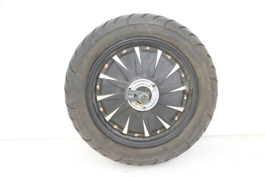 photo de MOTEUR EFUN PUSA 1 - Inspection visuelle