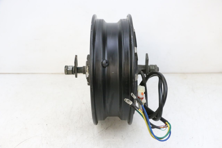 photo de MOTEUR EFUN PUSA 1 - Détail de la pièce